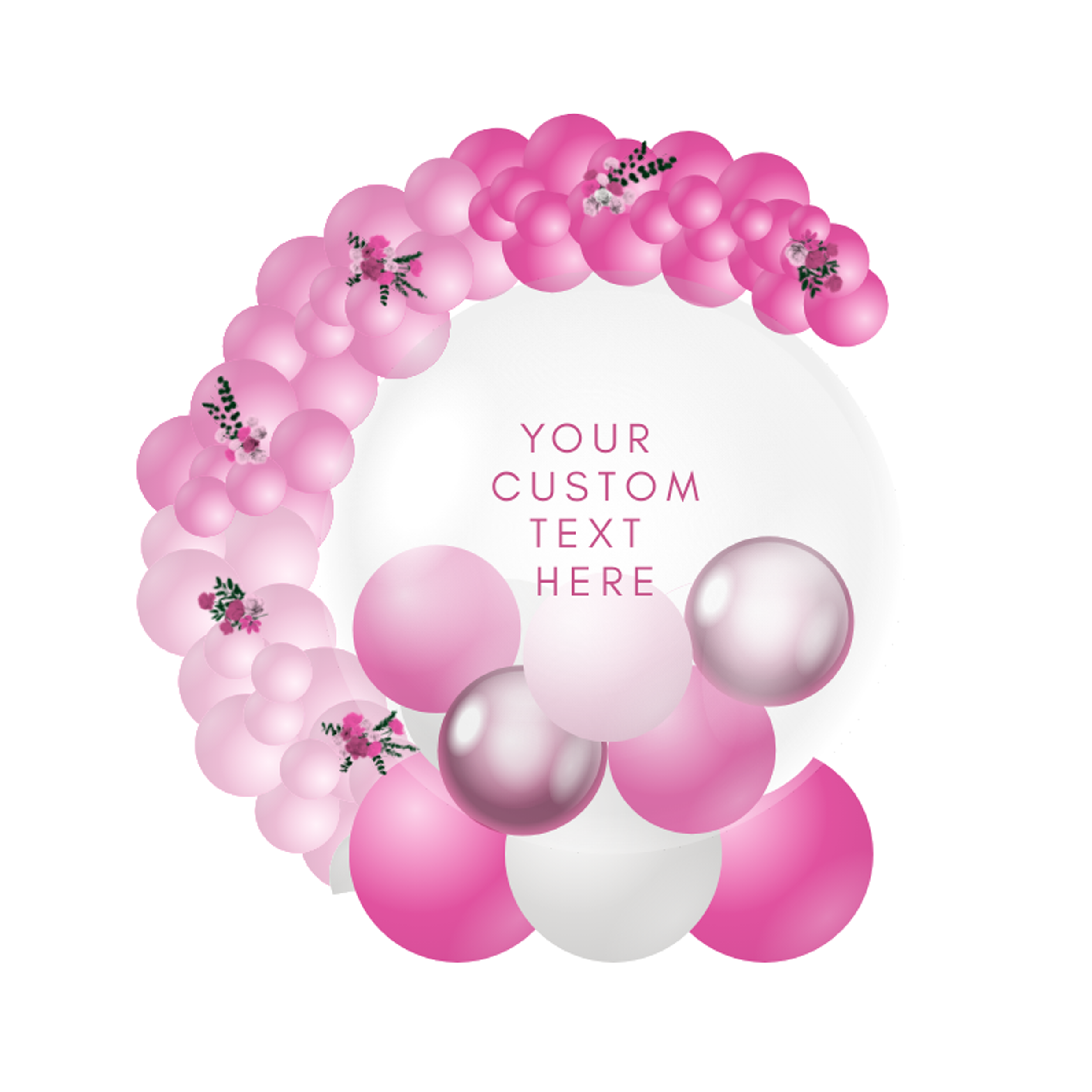 Forever Balloons