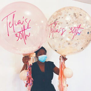 Giant 3ft Balloon